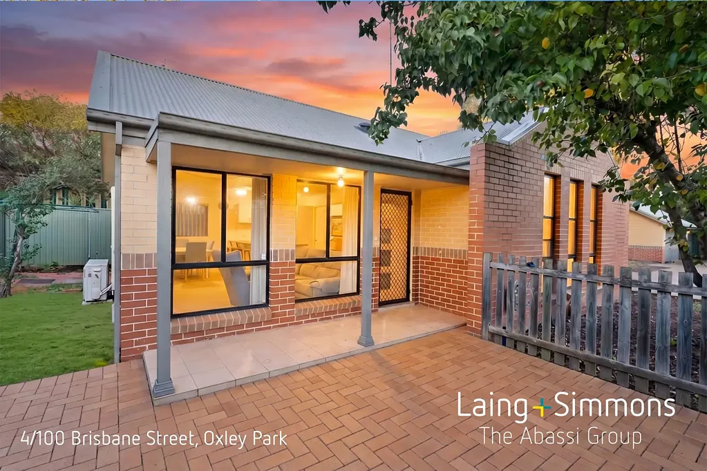 Oxley Park 3 Slaapkamer OPEN HOME CANCELLED | CONTACT ANKIT BOHORA 0450 507 974