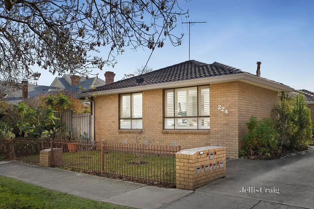 1/224 Osborne Street, Williamstown, VIC 3016