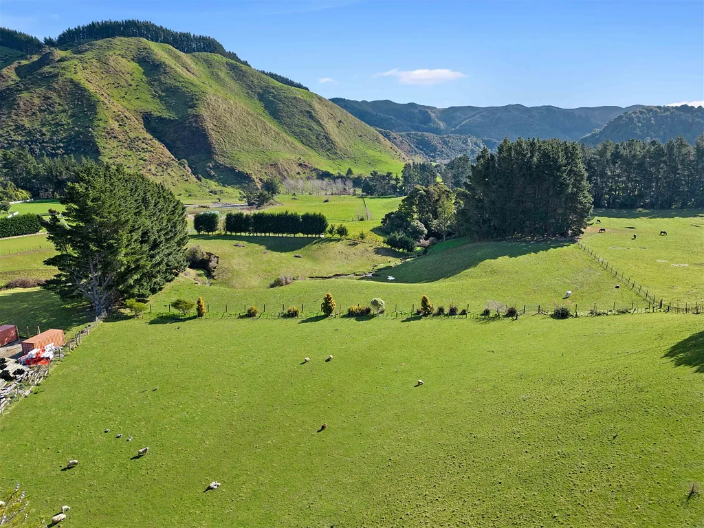 140 Akatarawa Road, Reikorangi, Wellington