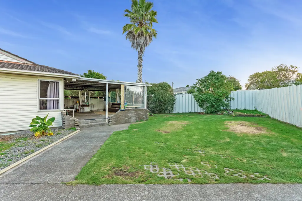 Manurewa 3 Bedroom Urgent Sale! Must Sell