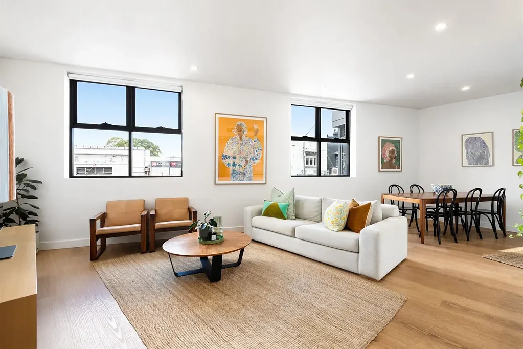 106/429-449 New Canterbury Road, Dulwich Hill, NSW 2203
