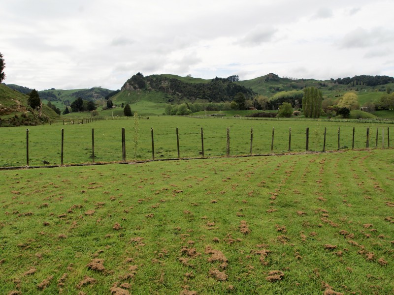 450 Ramaroa Road, Aria, Waitomo, 3 રૂમ, 0 બાથરૂમ