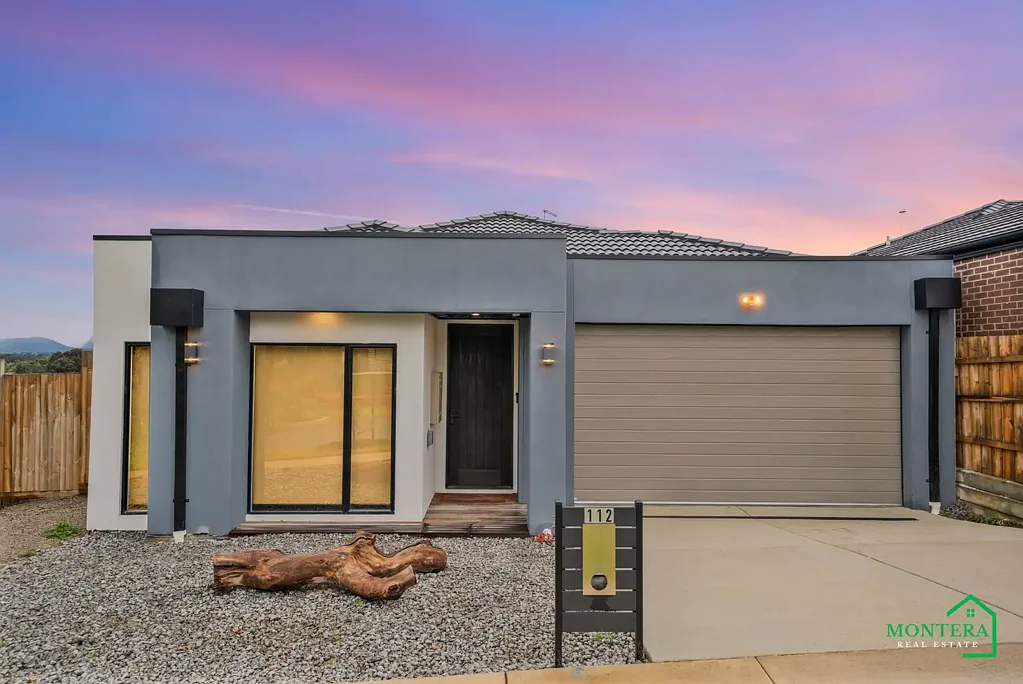 Mernda 4બેડરૂમ Contemporary Luxury, Designer Finishes & Effortless Family Living