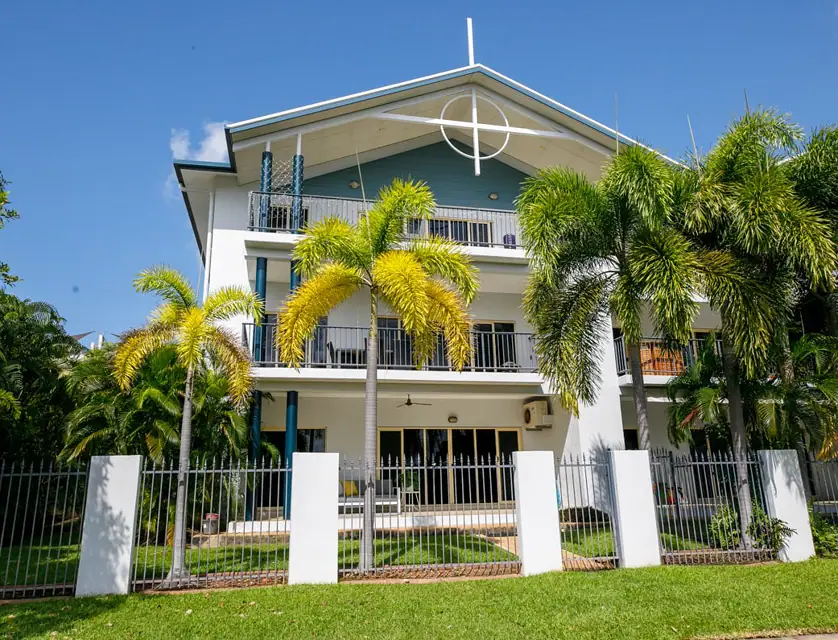 4/14 Tipperary Court, Stuart Park, Darwin City, 3房, 2浴, Apartment