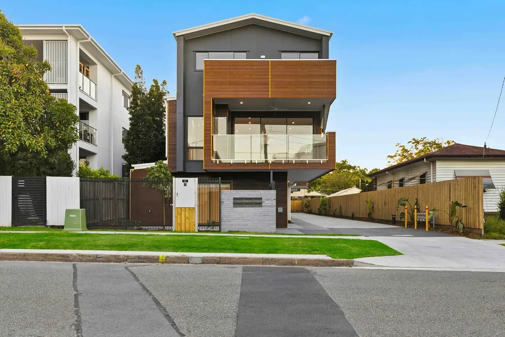 Mitchelton 3Moenga BRAND NEW LUXURY TOWNHOUSE LIVING