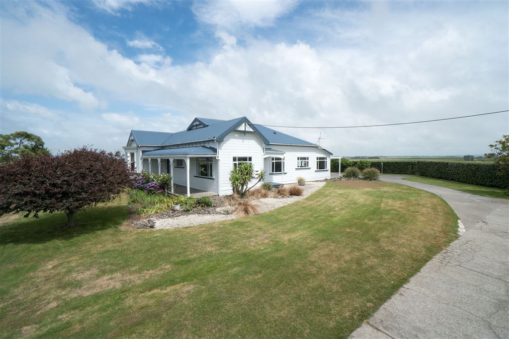 135 Ahipaipa Road, Okaiawa, South Taranaki, 0 phòng ngủ, 1 phòng tắm