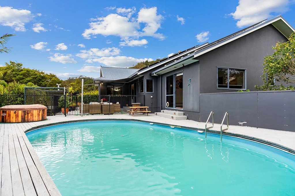 Tikipunga 4chambre Realistic expectations, present all offers