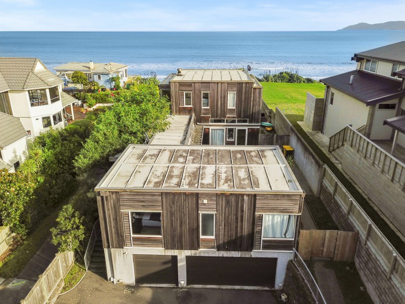 181 Rosetta Road, Raumati South, Kapiti Coast, 4 Bedrooms, 0 Bathrooms