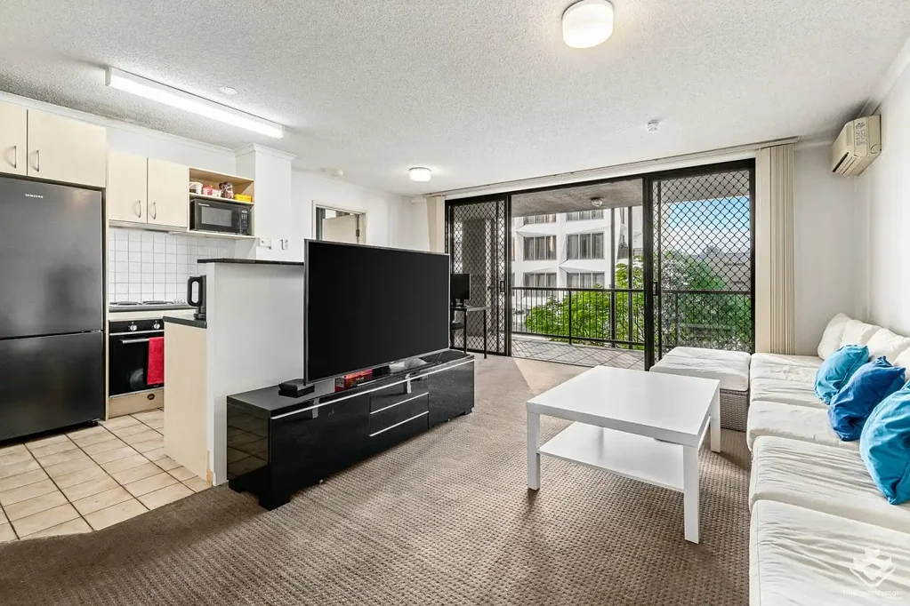 213/20 Malt street, Fortitude Valley, QLD 4006