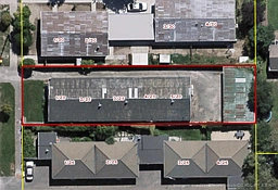 28 Geraldine Street, Edgeware