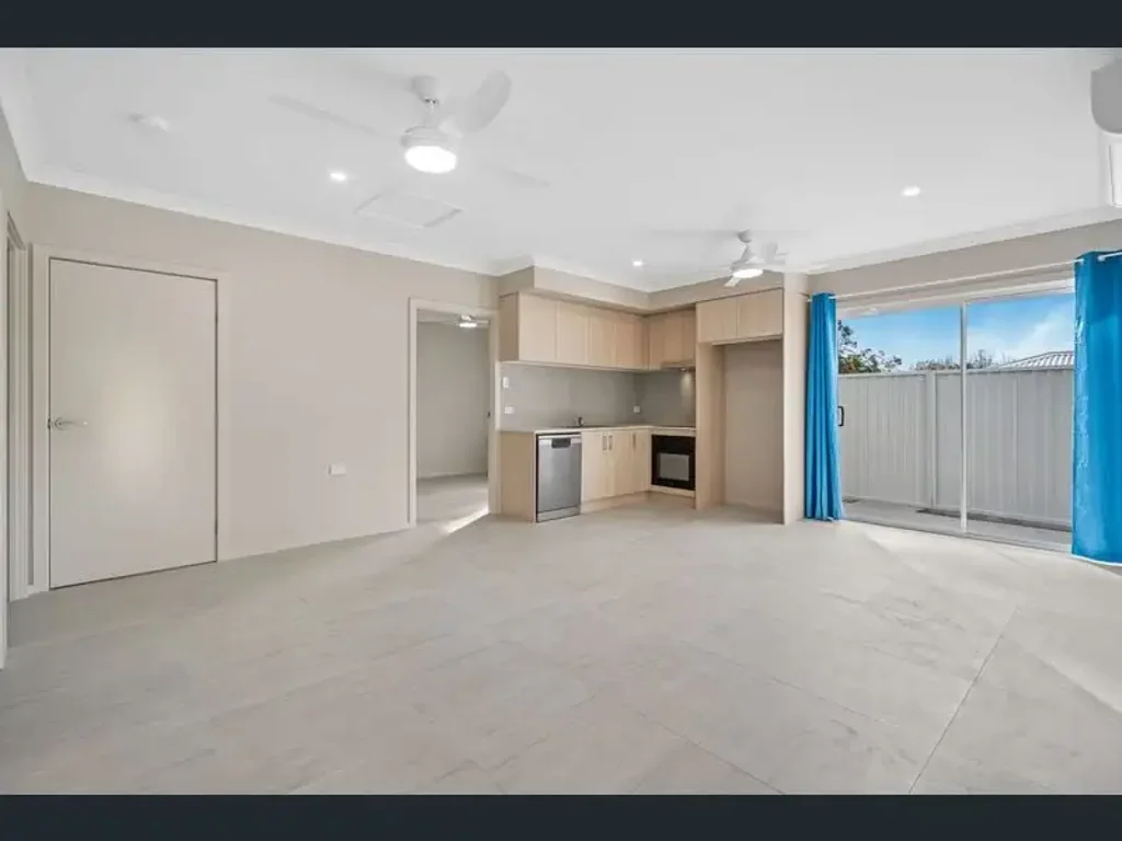 3-Bedroom Granny Flat with Private Entrance