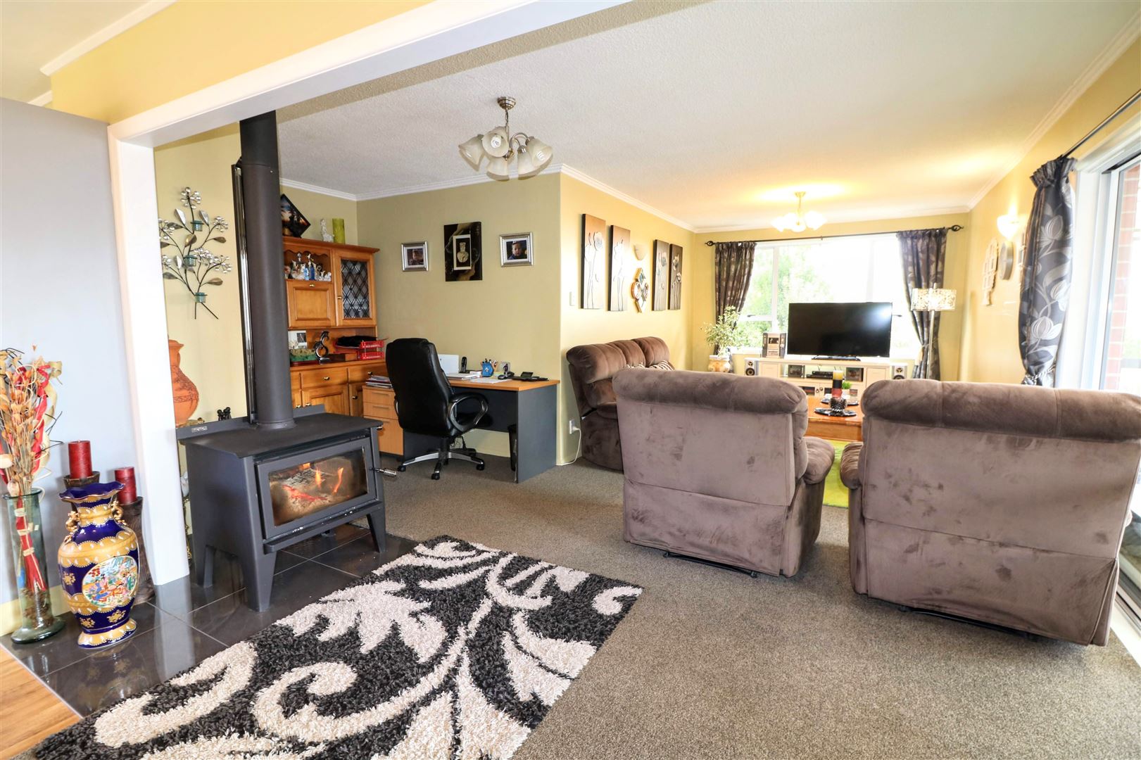 3 Devon Street, Watlington, Timaru, 3 ห้องนอน, 2 ห้องน้ำ