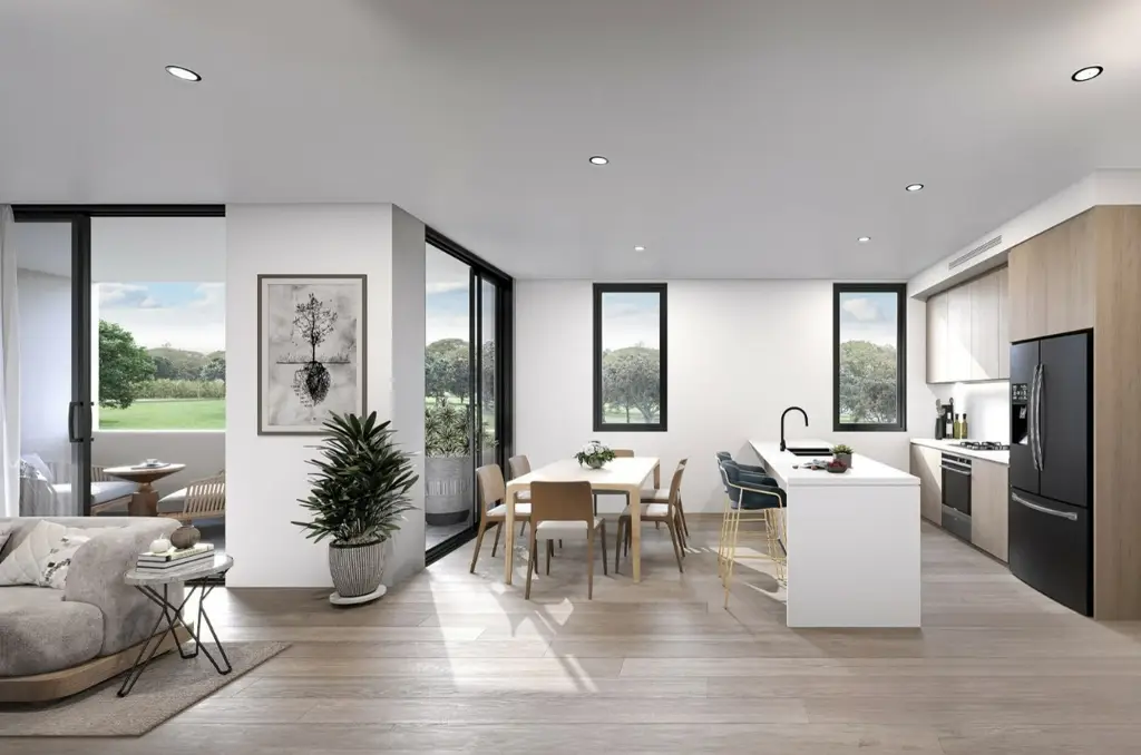 Auburn 2Habitaciones SELLING FAST -BRAND NEW APARTMENTS ( CALL BHARGAV )