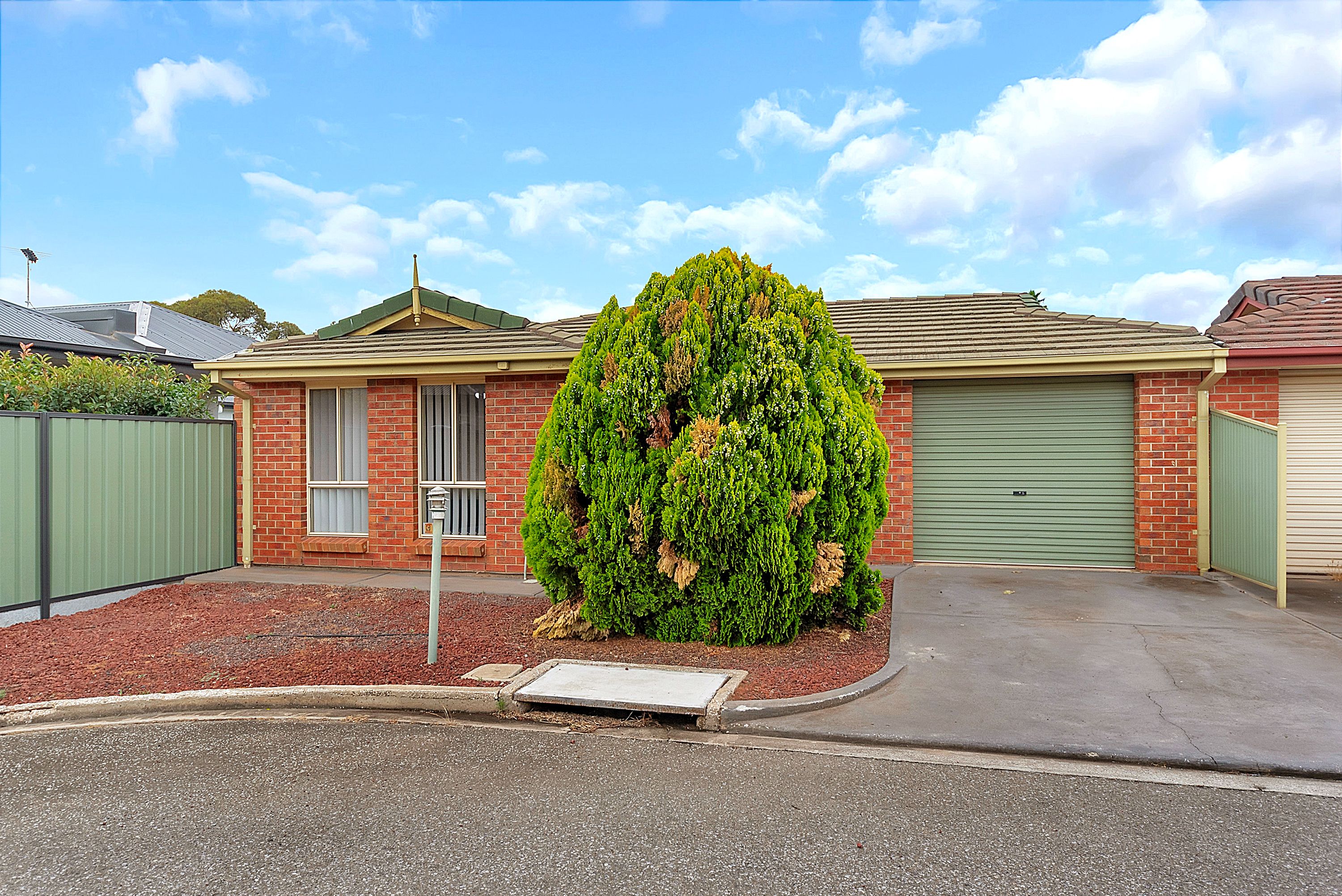 UNIT 1 3 EVAN AV, SALISBURY SA 5108, 0 침실, 0 욕실, House