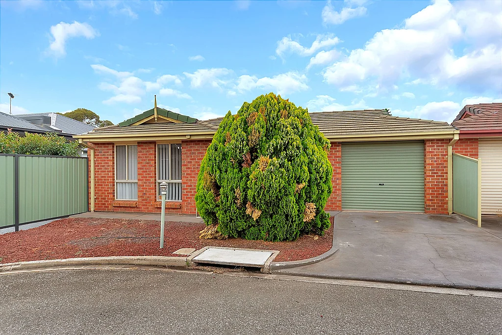 1/3 Evan Avenue, Salisbury, SA 5108