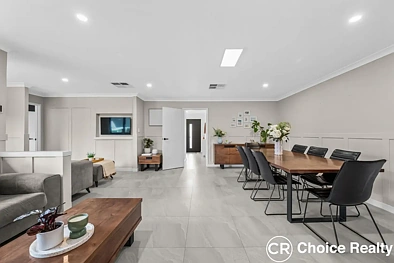 Silid Pahingahan - 9 Heatherlea Parkway, Leeming, WA 6149