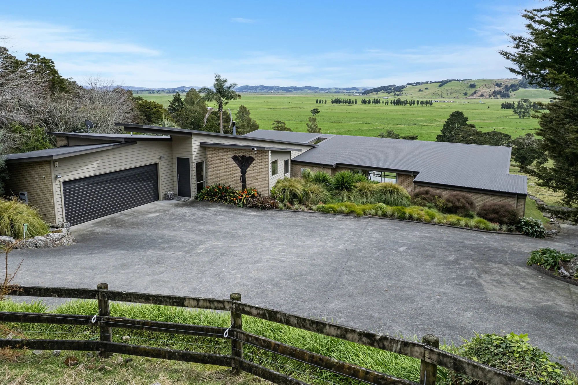 Kauri 4 Bedroom A Prime Location... Make Your Move!
