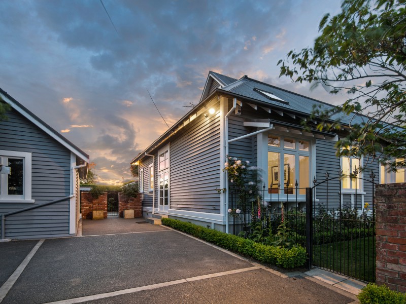 34 Rugby Street, Merivale, Christchurch, 5 ਕਮਰੇ, 0 ਬਾਥਰੂਮ