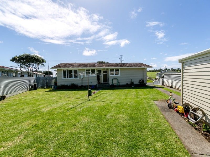 49 Marama Crescent, Spotswood, New Plymouth, 3 habitaciones, 0 baños