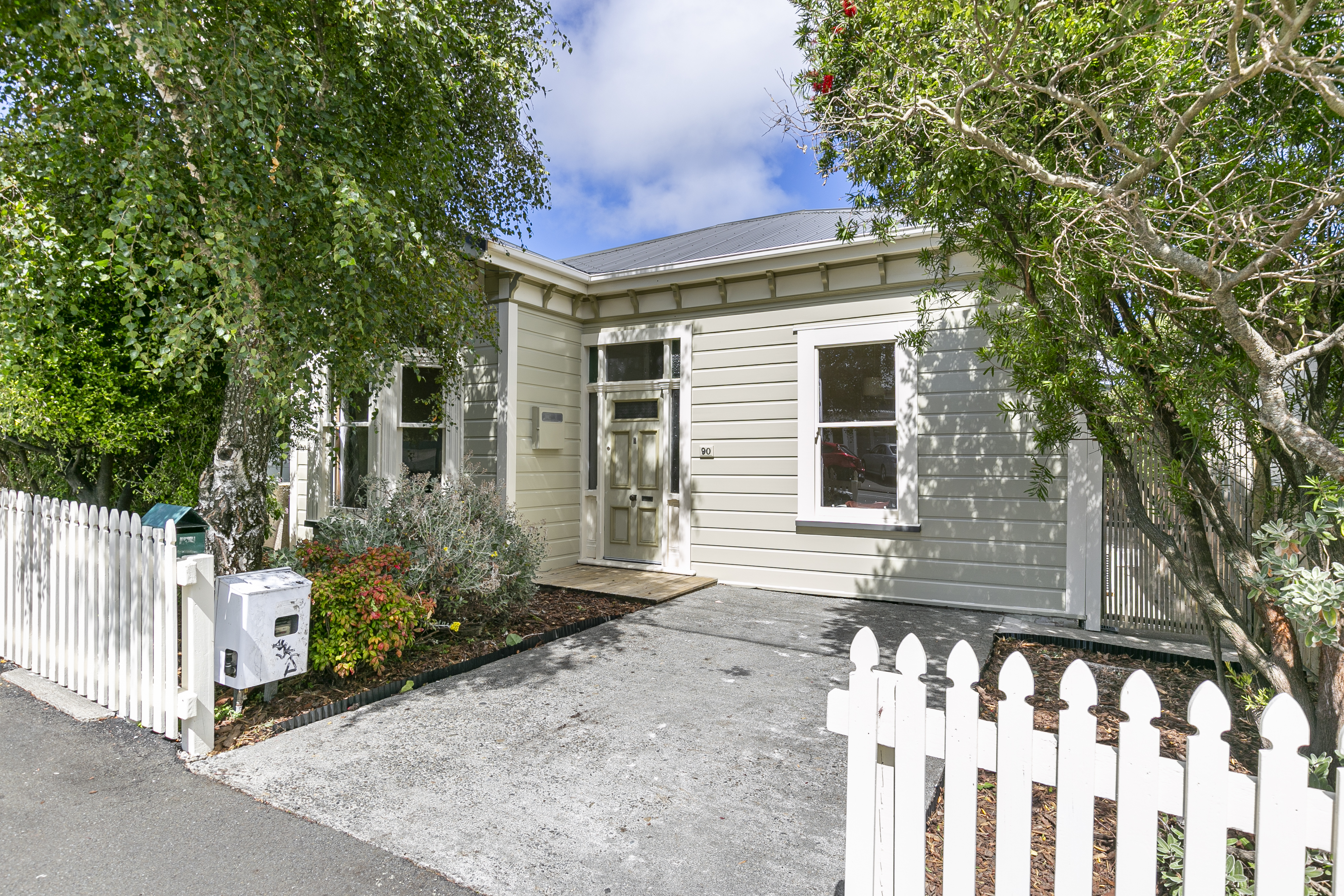 90 Constable Street, Newtown, Wellington, 3 Bedrooms, 0 Bathrooms, House