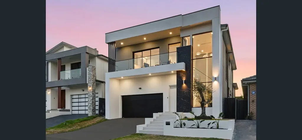 Rouse Hill 5غرفة نوم The Ultimate Family Lifestyle Awaits in Prime Rouse Hill!