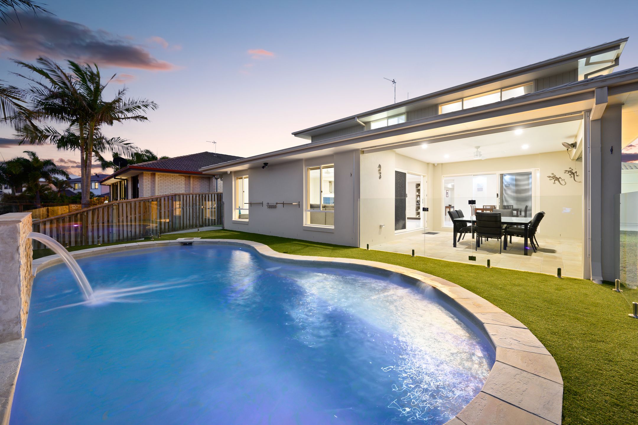 13 WUNBURRA CIR, PACIFIC PINES QLD 4211, 0 ห้องนอน, 0 ห้องน้ำ, House