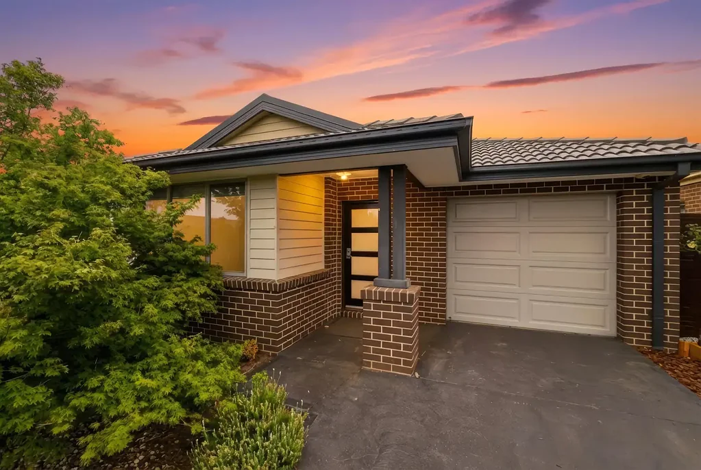 Diggers Rest 3Habitaciones Contemporary & Comfortable Family Living