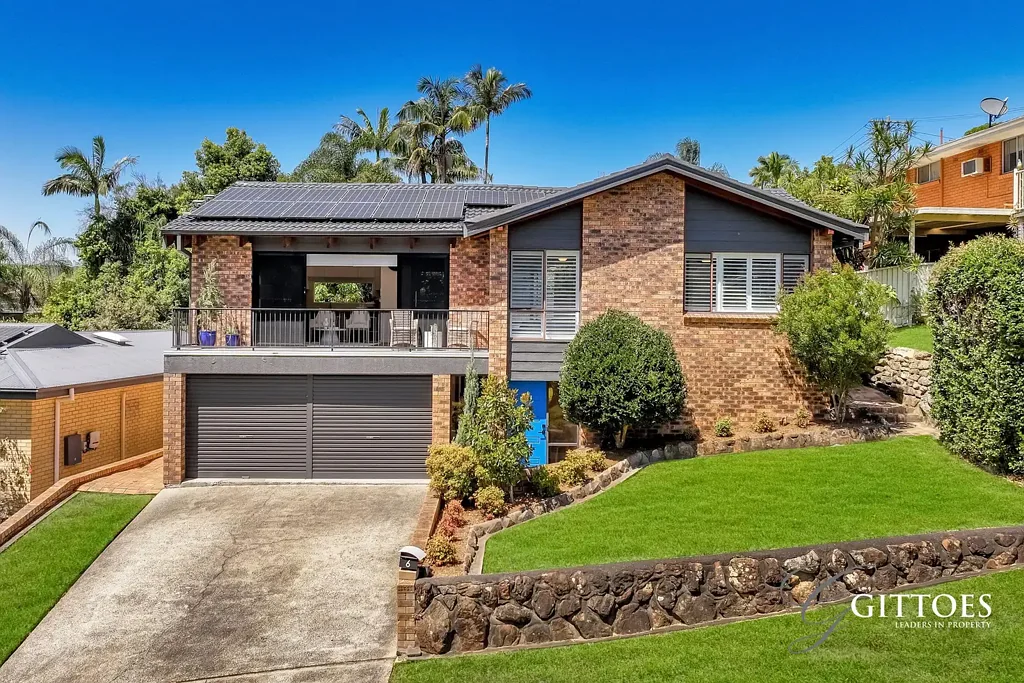 6 Crawford Crescent, Wyoming, NSW 2250