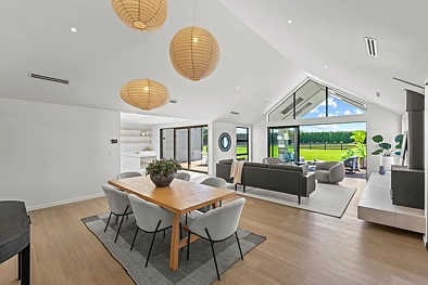 692B Weedons Road, Rolleston, Selwyn, 4 Bedrooms, 3 Bathrooms, House