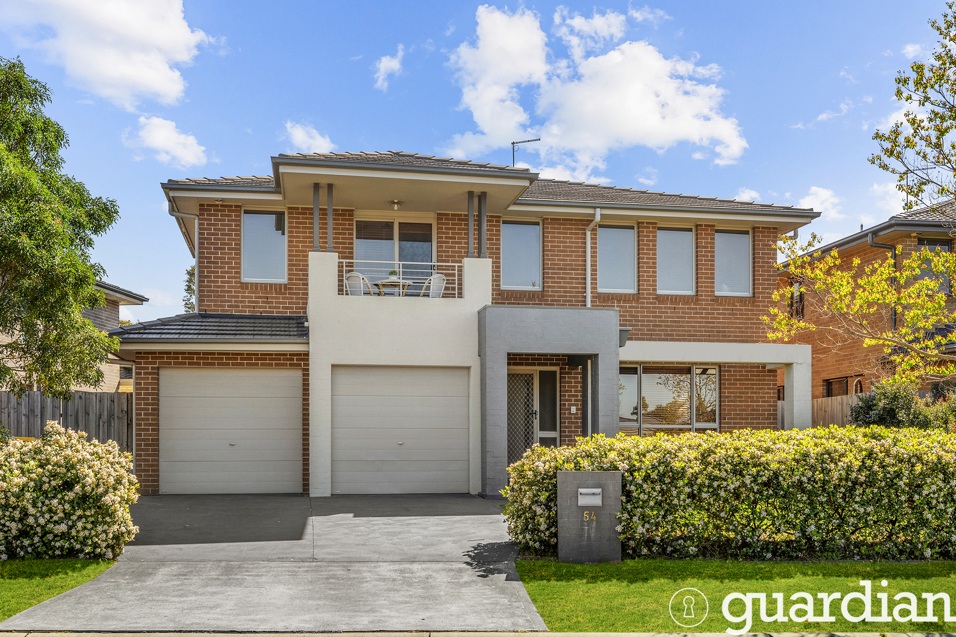 54 ADELONG PDE, THE PONDS NSW 2769, 0 habitaciones, 0 baños, House