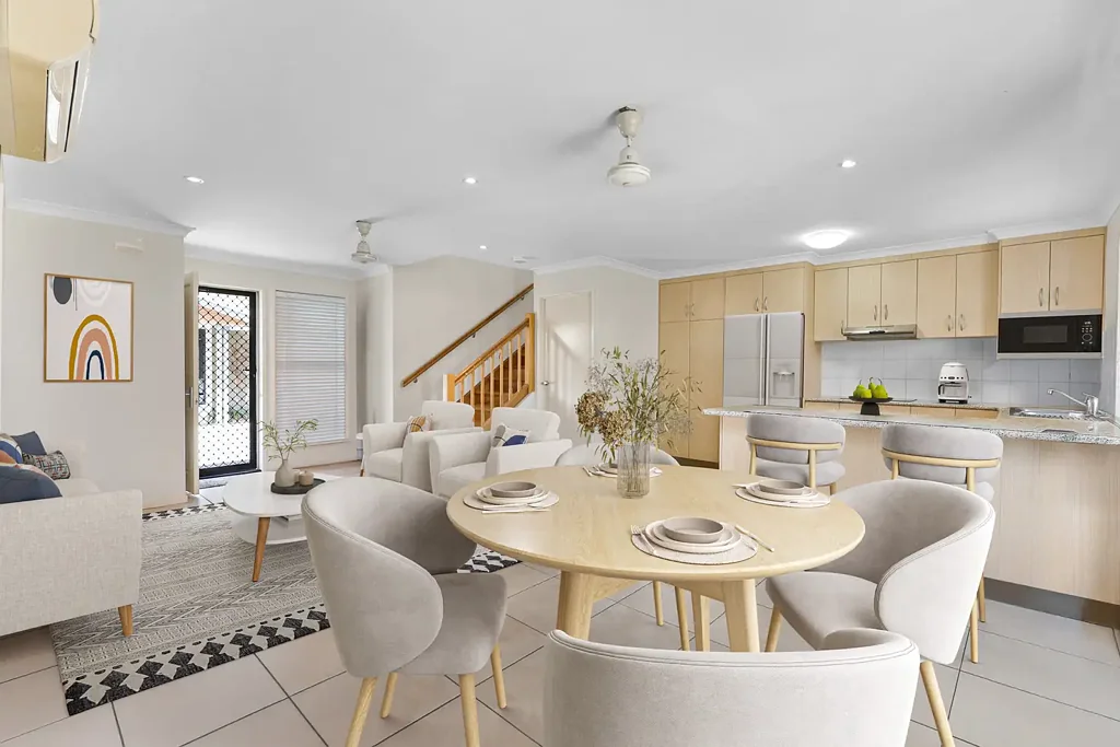 6/87 Malcomson Street, North Mackay, QLD 4740