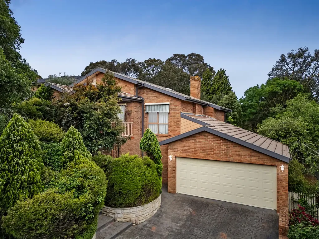 Greensborough 4Zimmer A Sanctuary That Perfectly Balances Serenity And Convenience