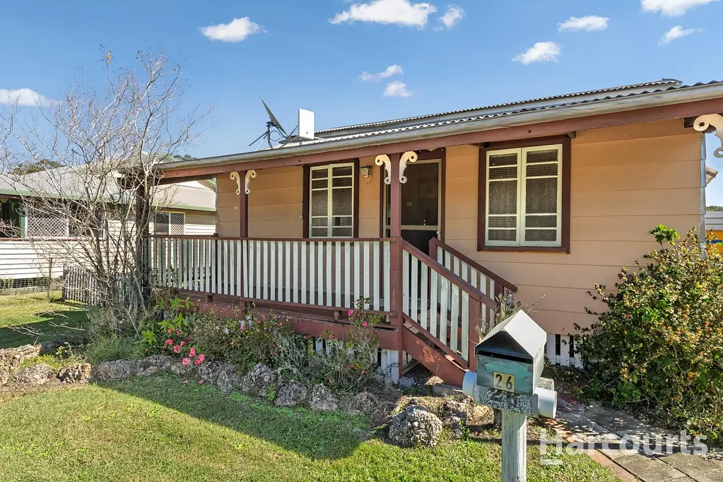 Howard 2غرفة نوم Charming Cottage Brimming with Renovation Potential