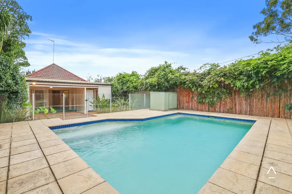 Charming Family Home with Swimming Pool