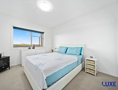 85/40 Philip Hodgins Street, Wright, Molonglo Valley District, 1 ห้องนอน, 1 ห้องน้ำ, Apartment