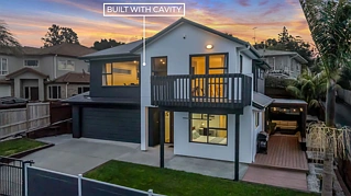 5A Drew Street, Mt Roskill, Auckland City