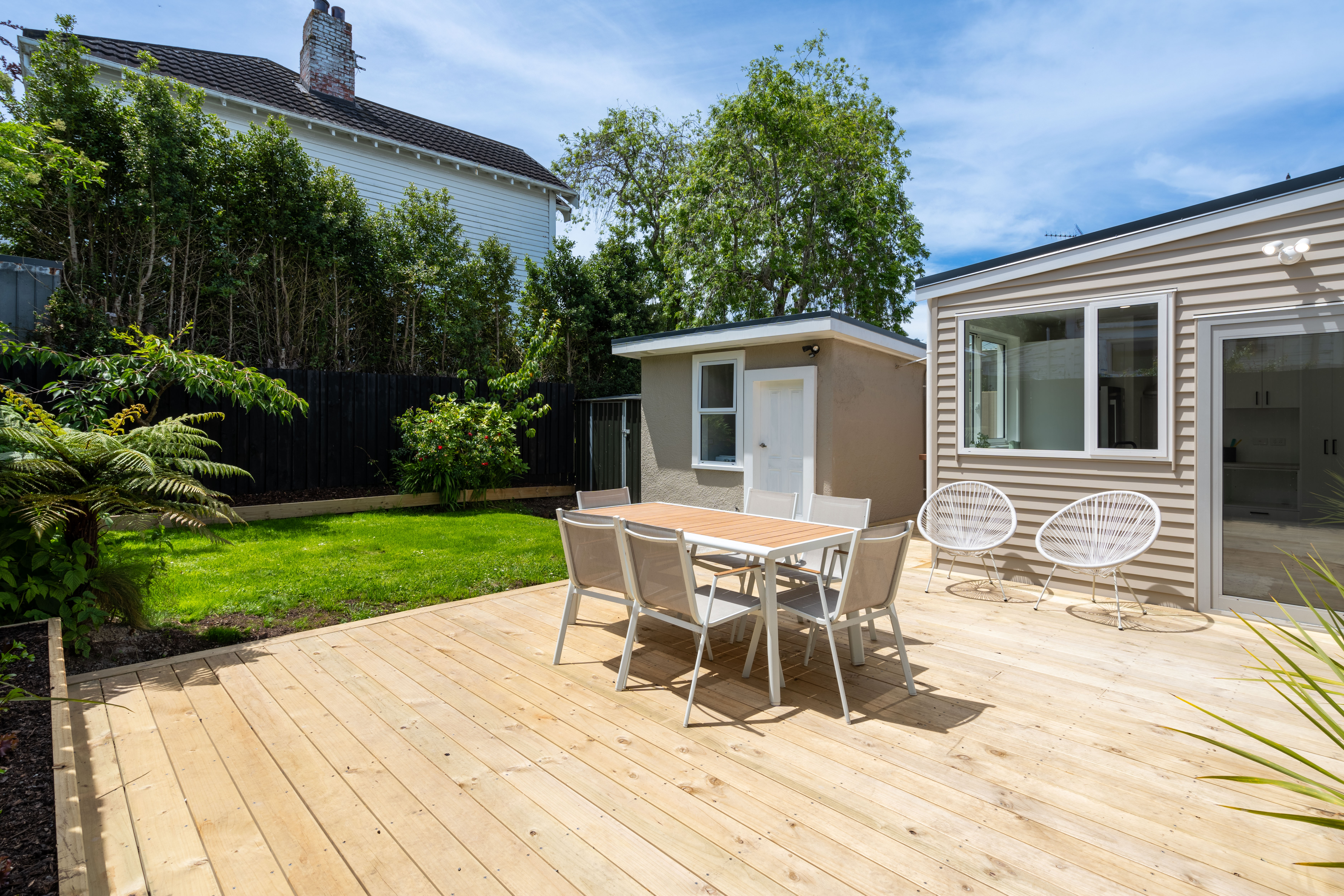 36 Carlyle Street, North East Valley, Dunedin, 3 chambres, 1 salles de bain, House