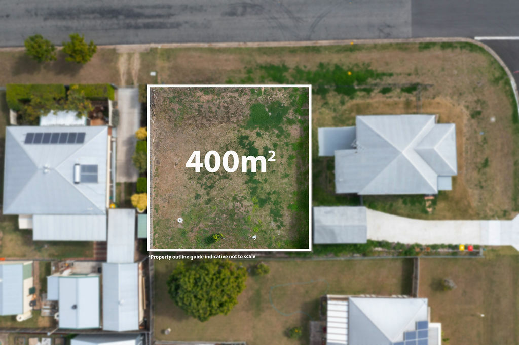 52A FREDERICK ST, EASTERN HEIGHTS QLD 4305, 0 rūma, 0 rūma horoi, Section