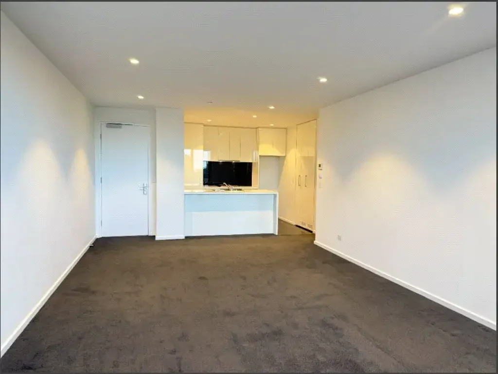 3 bedder with stunning views