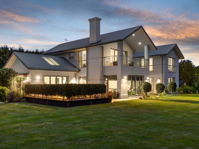 366 Buchanans Road, Yaldhurst, Christchurch, 4 habitaciones, 0 baños