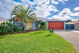 4 Ammolite Way, Australind