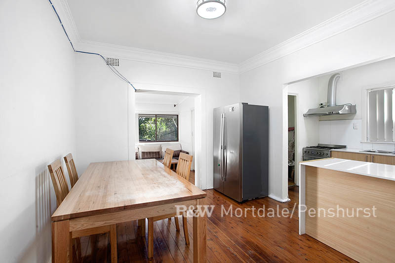 81 CROYDON RD, HURSTVILLE NSW 2220, 0房, 0浴, House