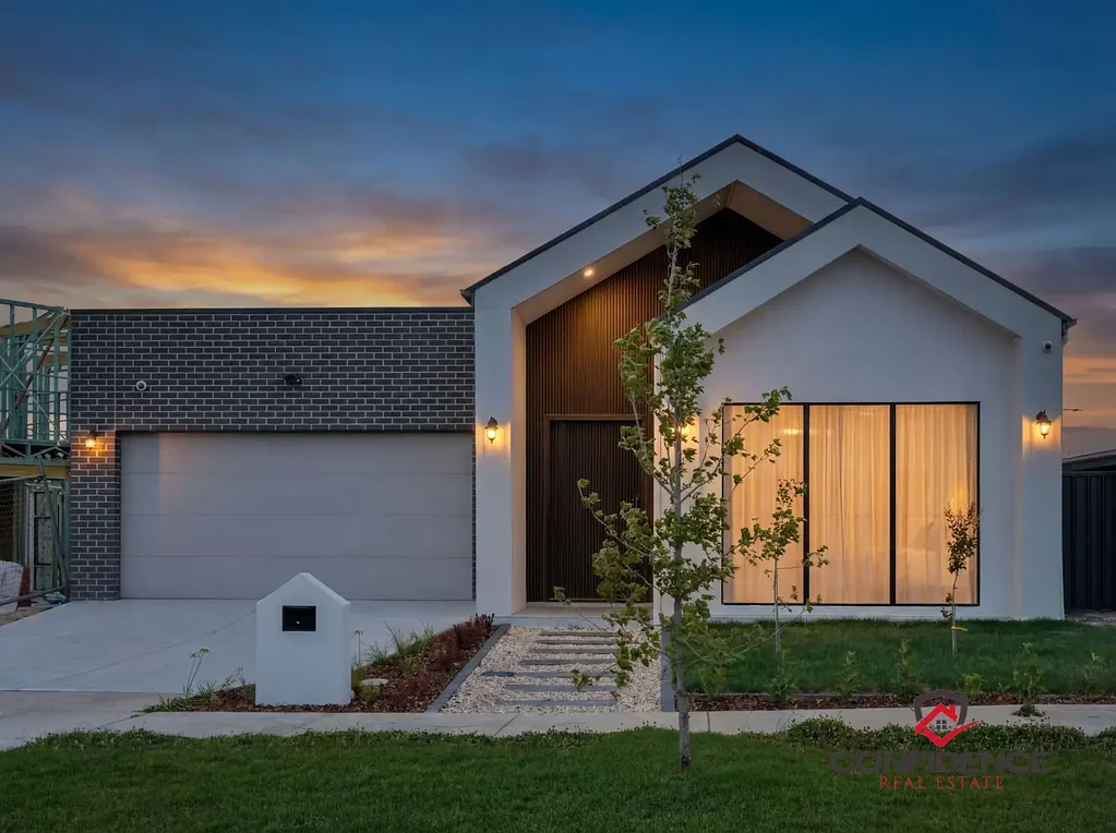12 Doszpot Way, Jacka, ACT 2914