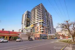 'Avani' Apt 1101/68 Elizabeth Street, Adelaide