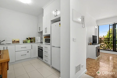 3/62 Bay Road, Sandringham, VIC 3191, 1房, 1浴, Unit