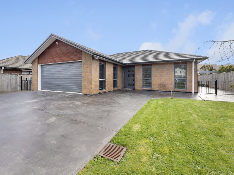 1147a Fergusson Drive, Clouston Park, Upper Hutt, 3房, 0浴