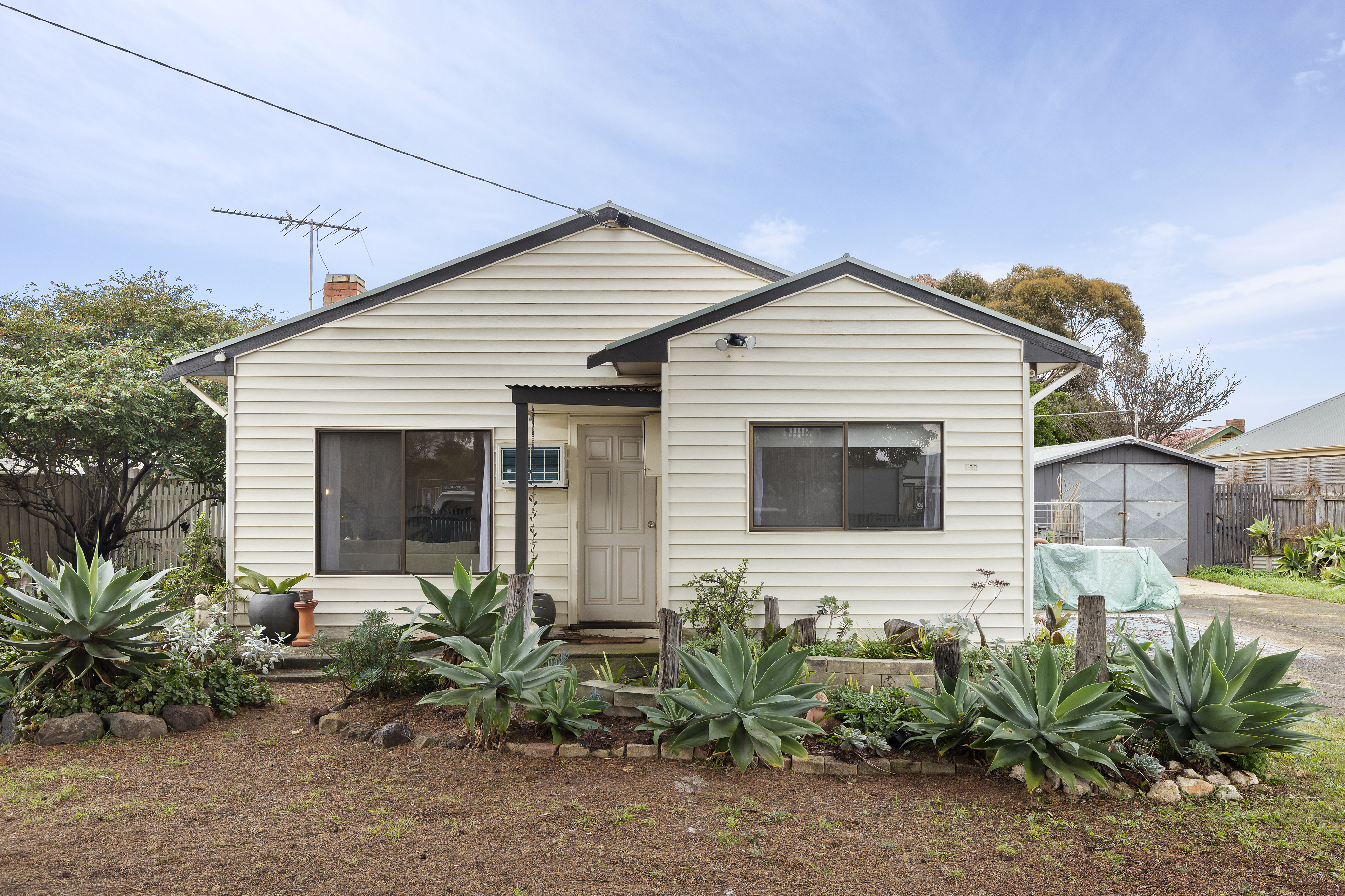 100 THE AVENUE, OCEAN GROVE VIC 3226, 0房, 0浴, House