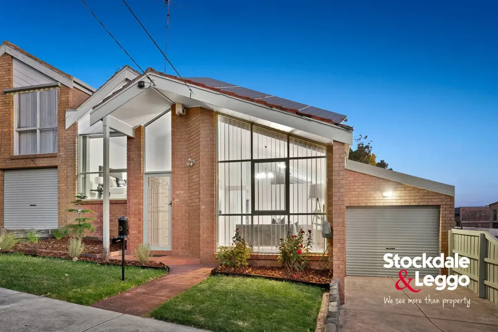 3 Francis Street, Oak Park, VIC 3046