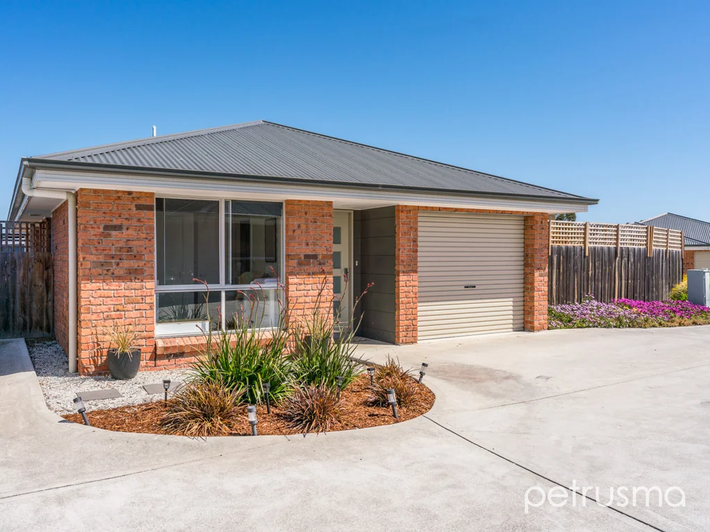 1/5 Parsonage Place, Rokeby, TAS 7019