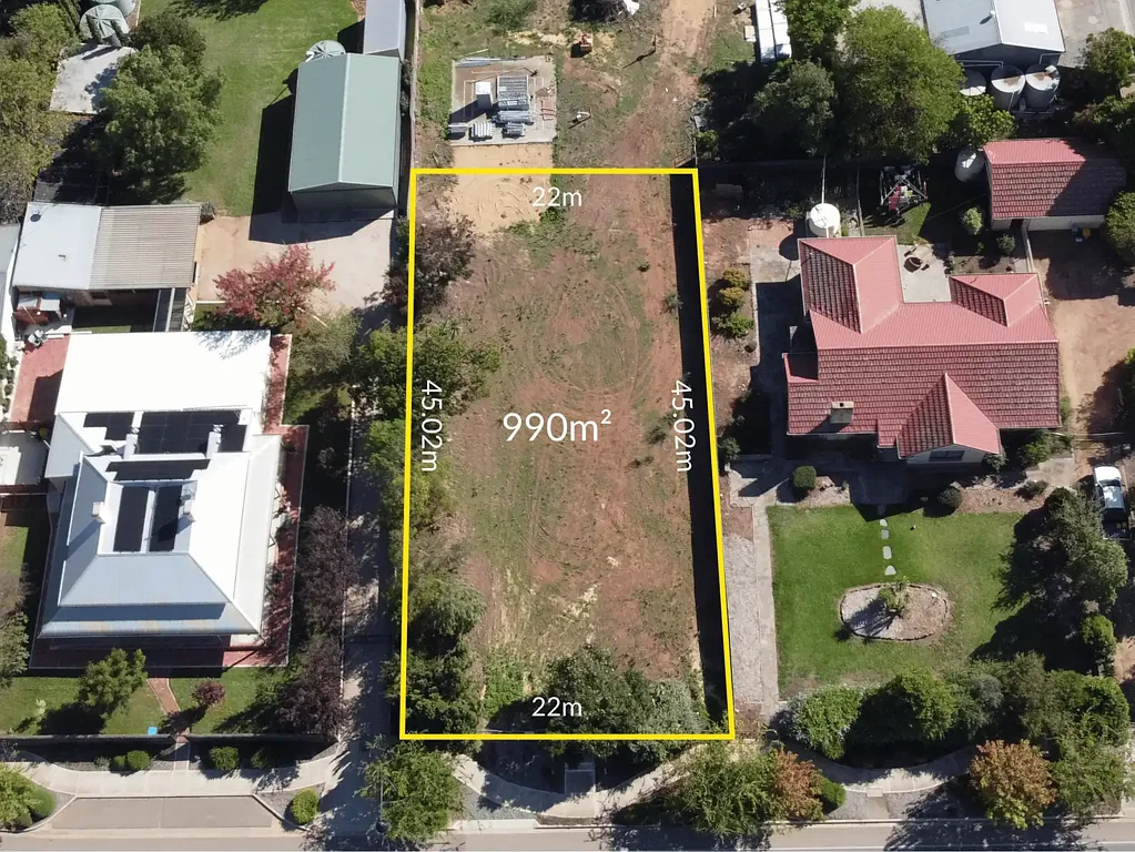 Strathalbyn A Rare Opportunity Along Sandergrove Road